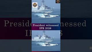Bridges of Friendship' and Maritime Security in the Indo-Pacific.