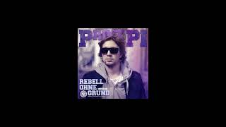 Prinz Pi - Krieg @ Home feat. E-Rich &amp; Chefkoch (ACAPELLA)