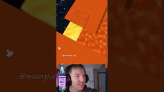 Fox Jumping Test In Minecraft An Adorable Experiment