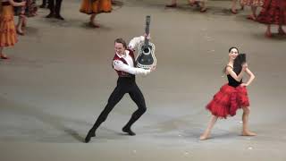 01/05/19 Olesya Novikova Andrei Yermakov DQ Act I Guitar