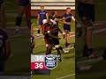 Friday Night Rugby INSTANT CLASSIC! 🤯
