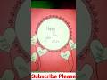 Best Wishes