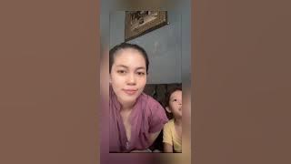 Tiktok live cewek cantik mama muda ngobrol santai 》no armor 》bigo live 》tiktok hot