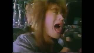 Wolf (Jpn) - Flying Higher (PV) (High audio quality)