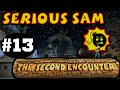 Прохождение игры Serious Sam - The Second Encounter #13