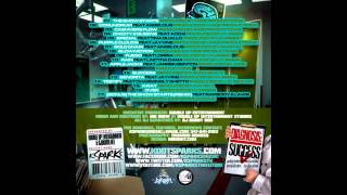 K. Sparks - Conundrum Ft. Angelous