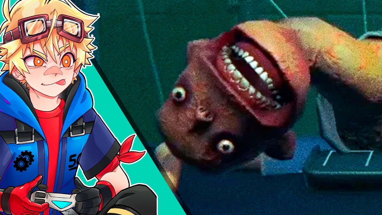 Testei o jogo que é uma roleta russa de remédios! - Side Effects