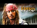 Jack Sparrow (from Pirates of the Caribbean: Dead Man's Chest) - Piano Tutorial