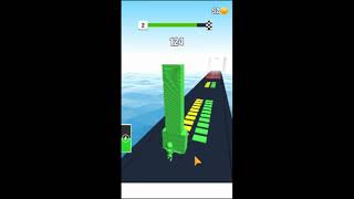 Stacks Colors Level 2 screenshot 5