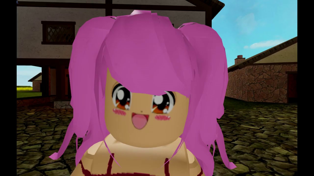 Roblox Village Vore - YouTube.