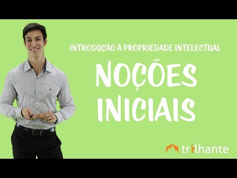 Vídeo: Tribunais De Propriedade Intelectual: O Que é