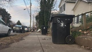 City to revive holiday trash pickup