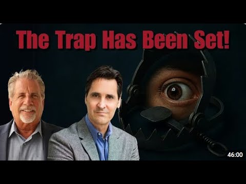The Trap Has Already Been Set! Pastor Tom Hughes & David Fiorazo - YouTube