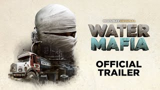 Water Mafia Official Trailer Docubay Original Documentary Film