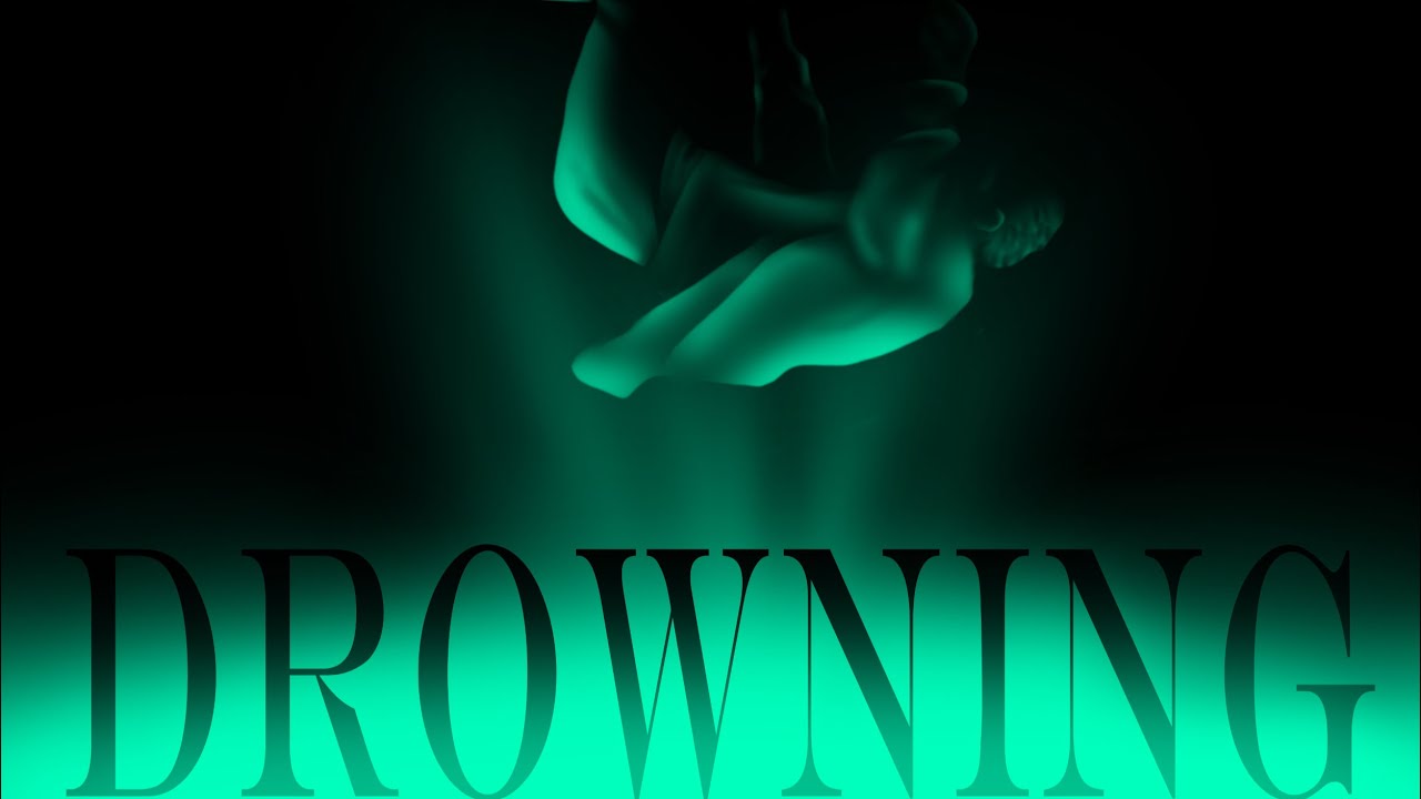 Watch Drowning- Maniception (prod. BlackD0t) (official one take video) on YouTube Watch Drowning- Maniception (prod. BlackD0t) (official one take video) on YouTube
