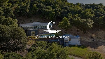 Celestia Sonoma | A Glimpse into Architectural Wonder | Videography by Steven J Magner