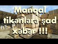 Manqal (Mangal),təndir (tendir),kürə (kure,fırın,soba),kamin,ocaqüstü (peç)istiyənlərə əla fürsət 😊👏