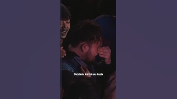 Tenang, semua akan menang pada waktunya #sadrah #forrevenge