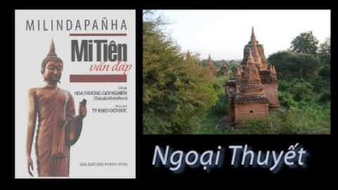 Audio book: Mi Tiên Vấn Đáp - Dẫn Nhập - Bài 1 - Ngoại Thuyết