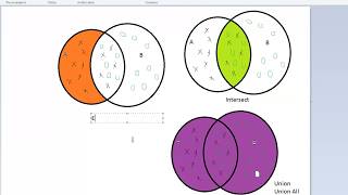 The Union, Intersect, and Except statements in SQL Server #15