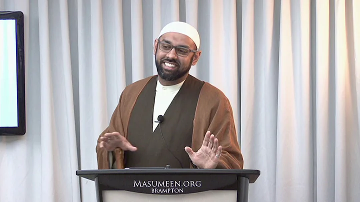 Friday Khutba - Sheikh Jaffer H. Jaffer - 24th Rabi al-Awwal 1441