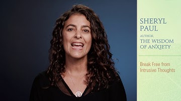 Break Free From Intrusive Thoughts