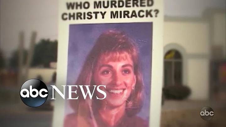 Pennsylvania teacher's 1992 death grows cold: 20/2...