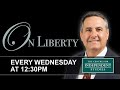 On Liberty EP100 Salvatore Babones Liberty Learnt Over 100 Episodes On Liberty EP100 Salvatore Babones Liberty Learnt Over 100 Episodes