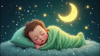 Gentle Nightfall Soothing Baby Lullabies for Sweet Dreams πΆπ