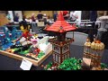 Bricks LA 2018