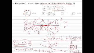 Recommended Exercises for Test 1 (55-28) (NO SOUND)