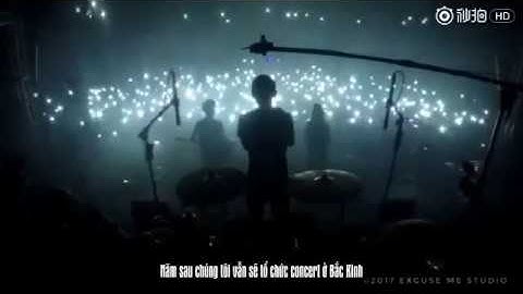 Con Đường Bình Phàm | EXCUSE ME   打扰一下 | Vietsub