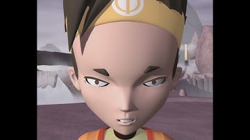 [AMV] Code Lyoko - Raiko - Revenger [NCS Release]