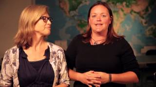 Introduction to Making Course Instructor Introductions