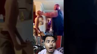 slap fight 🤣🤣🤣so funny🤣🤣🤣#youtubeshorts #funnyshorts #viralshorts