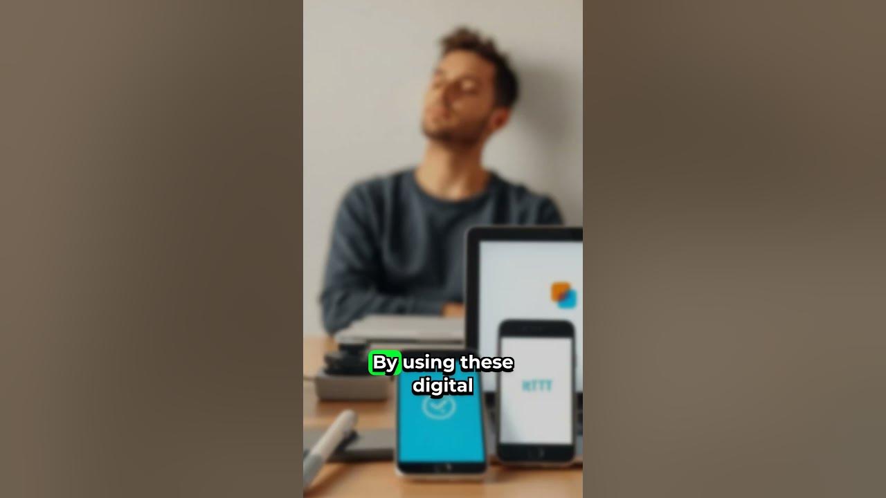 Use Digital Tools for Automation 30 Days to Dominate 2025 Episode