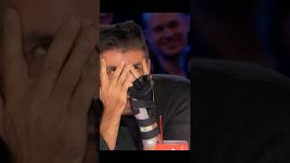 Got Talent Magician Wows Crowd with Hilarious Tricks #magiciangottalent  #goviral #magic