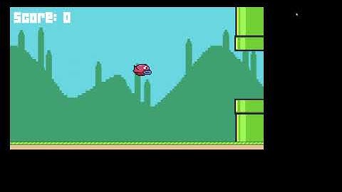 CS50G 2020 - Assignment 1 Submission