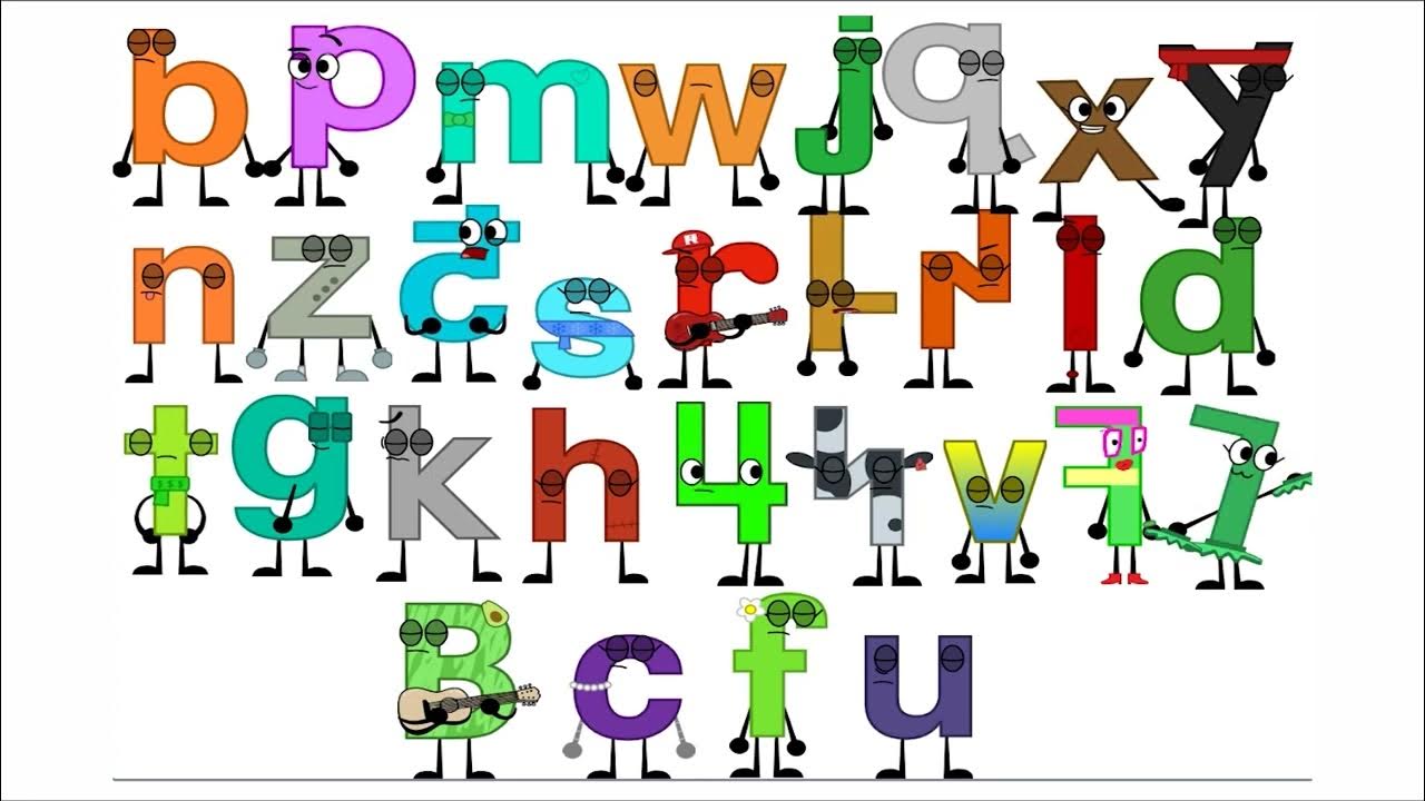 Jumpstart Band New Part 1 YouTube