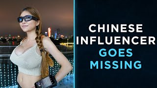 Chinese Government 'Disappears' Popular Influencer Naomi Wu
