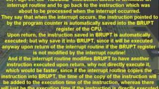 Apollo mad computer program (Part 2)