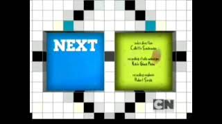 Cn Bulgaria - Coming Up Next Tda