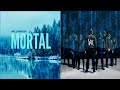 Axel Johansson - Mortal ( Alan Walker remix ) | Mortal X Alone Mashup | Alan Walker X Axel Johansson