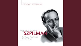 Miniatura de "Władysław Szpilman - Nocturne in C sharp minor, Op. posth."