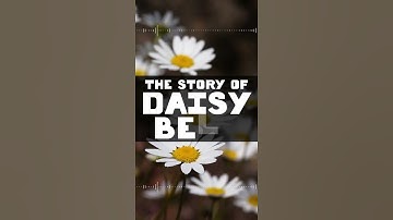 Thumbnail of How Daisy Bell Became Creepy! "Daisy Daisy Give Me Your Answer Do"