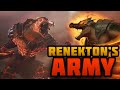 The Story of Renekton's Followers
