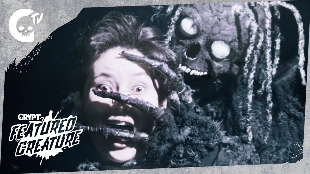 THE CROSSING | Featured Creature | Short Film, on YouTube