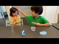 #2. &quot;Hydrophobic Sand&quot; Experiment