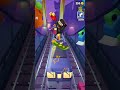 Subway princess runner |All best funny fails and fallscompilation#shorts #gaming