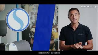 Information Starkes 1. Halbjahr 2026 - wichtiger Meilenstein auf dem Wachstumskurs der Semperit AG Update